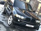 BMW X5 4.6 AT, 2003, 284 000 км объявление продам