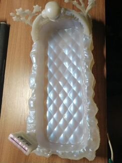 Кукла Эбби Боминейбл Художественный класс +кровать