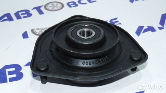 Hyundai Accent Опора амортизаотора Деталь центр