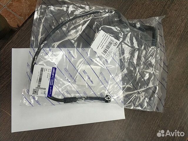 Трубка обогрева дроссельной заслонки шевроле орландо