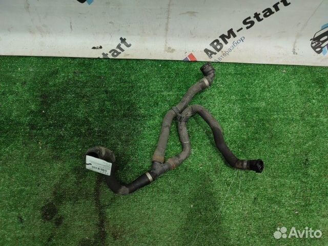 Патрубок радиатора Bmw 320I F30 N20B20B 2012