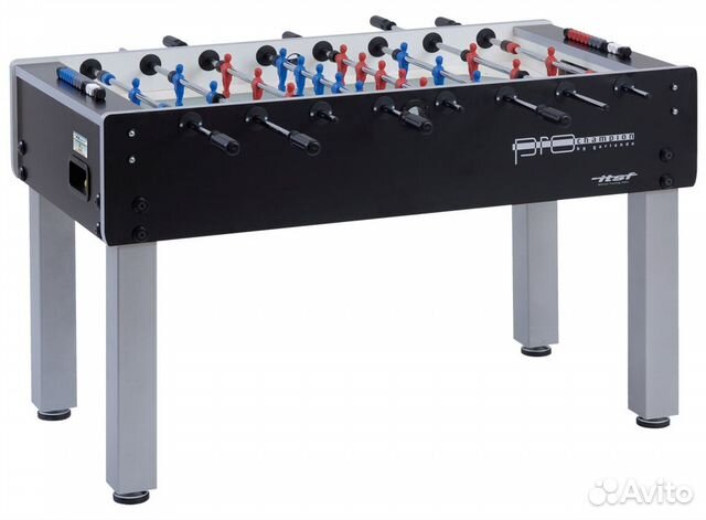 Профессиональный тренировочный настольный футбол I