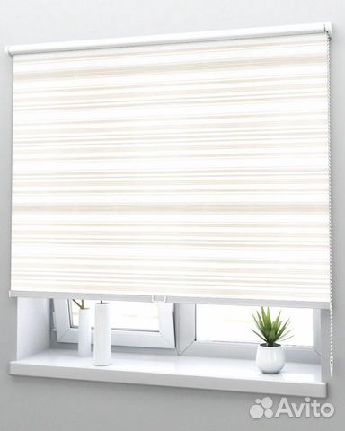 Рулонные шторы