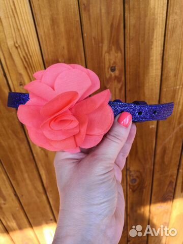 Ремень для девочки