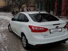 Ford Focus 2.0 МТ, 2012, 130 000 км