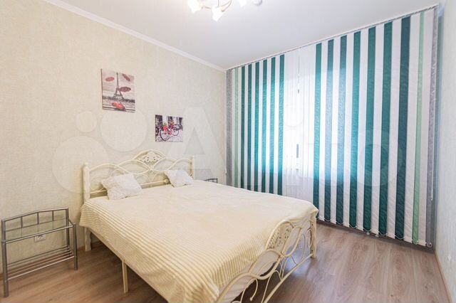 1-к. квартира, 36,9 м², 8/8 эт.