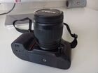 Зеркальный фотоаппарат Nikon F50 объявление продам