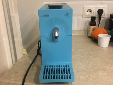 Кофемашина cremesso