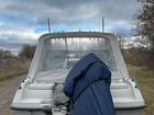 Финский катер terhi 475 Twin C объявление продам