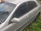Chevrolet Lacetti 1.6 МТ, 2009, 140 000 км