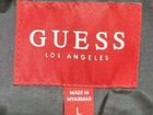 Куртка женская Guess 46 объявление продам