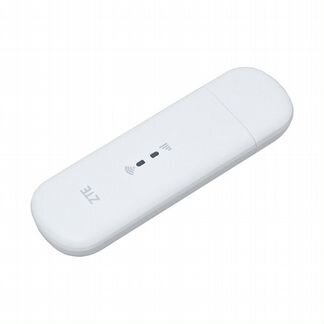 USB модем ZTE MF 79RU Wi-Fi TL