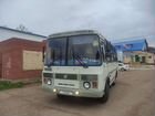 Междугородний / Пригородный автобус ПАЗ 32053-70, 2008 объявление продам
