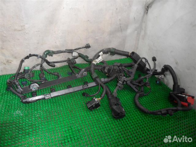 Жгут проводки двигателя Honda Civic 5D (FN) 2008