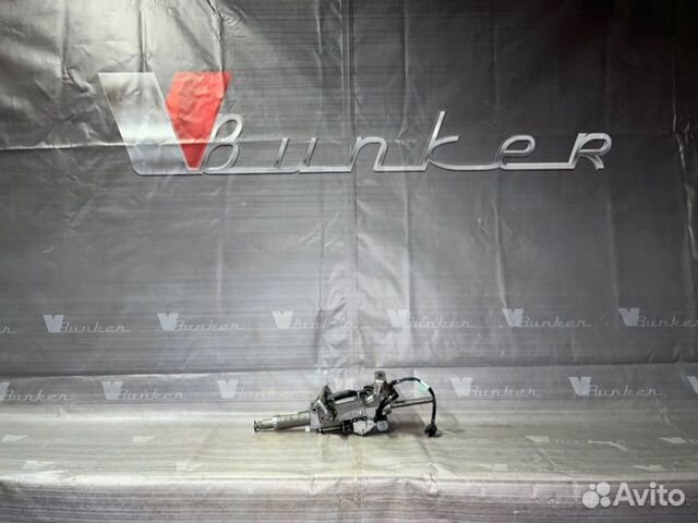 Рулевая колонка Audi (Ауди) A8 D4 cdra 2010