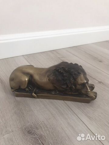 Пресс папье