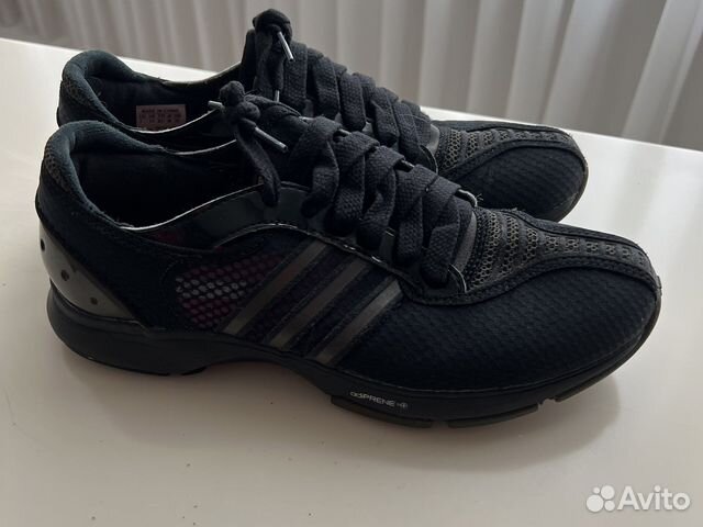 Кроссовки женские adidas