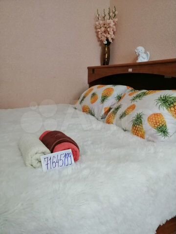 1-к. квартира, 38 м², 4/9 эт.