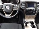 Jeep Grand Cherokee 3.6 AT, 2014, 123 000 км объявление продам