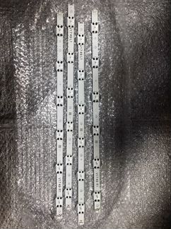 Подсветка для телевизоров 32/40/43/49