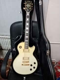 Les Paul Custom от Orville