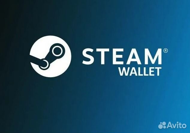 Подарочная карта steam аргентина