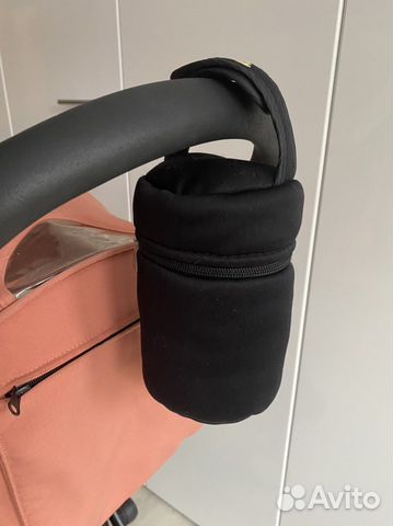 Термо сумка для детской бутылки