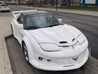 Pontiac Firebird 5.7 AT, 1998, 110 000 км объявление продам