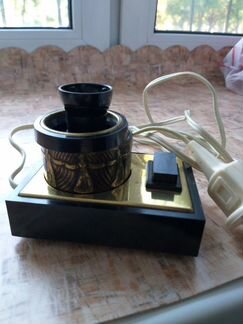 Светильник-ночник СССР