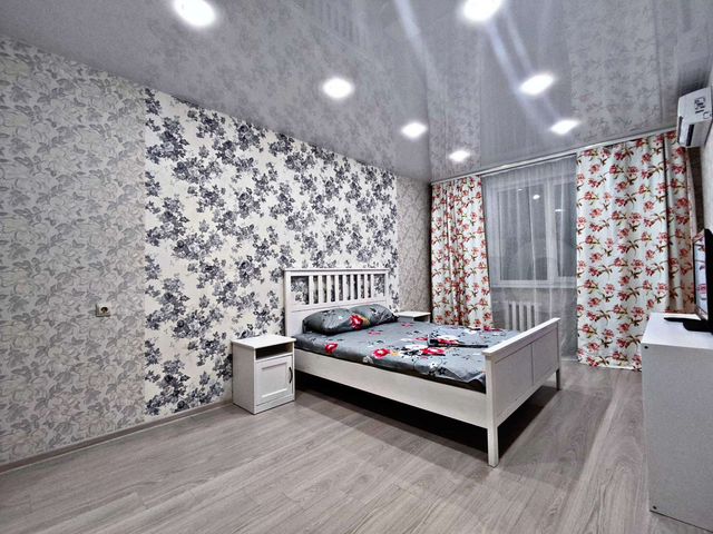 1-к. квартира, 46 м², 16/16 эт.