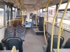 Городской автобус ЛиАЗ 5292, 2012 объявление продам