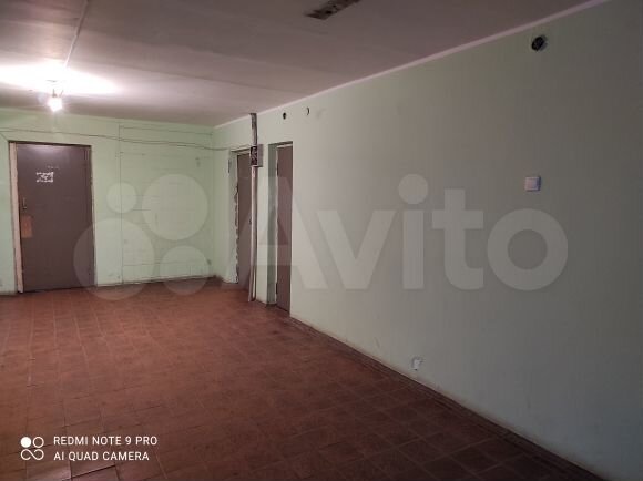 Комната 11 м² в 1-к., 3/9 эт.