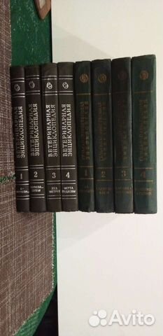 Энциклопедия СССР