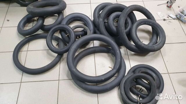 Камера для коляски 8,10,12,255-55,260-55, 280-65