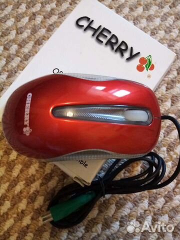 Компьютерная мышь