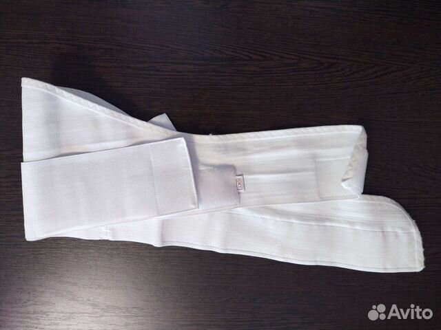 Бандаж для беременных и после родов