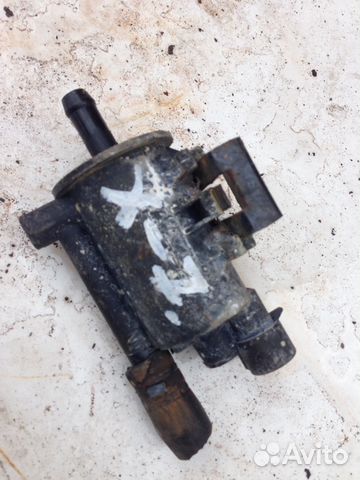 Клапан абсорбера Geely Emgrand X7