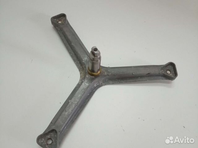 Крестовина стиральной машины Indesit/Ariston