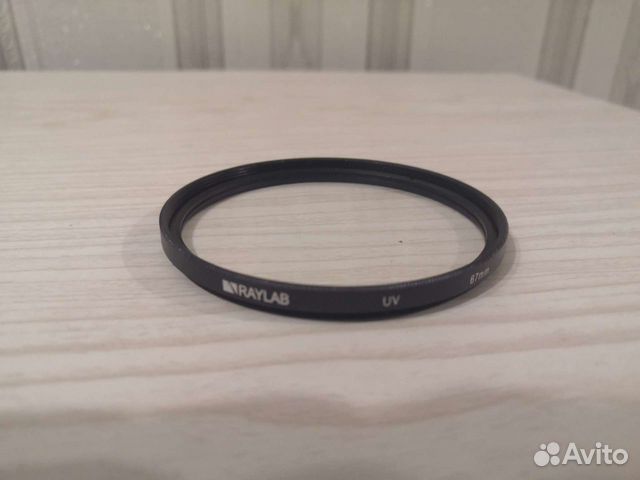 Фильтр для объектива 67мм