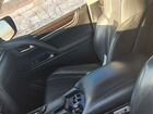 Lexus LX 4.5 AT, 2015, 134 000 км объявление продам