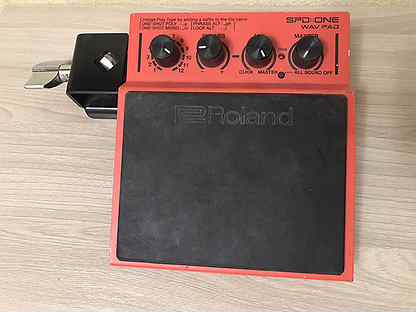 Roland ONE WAV pad