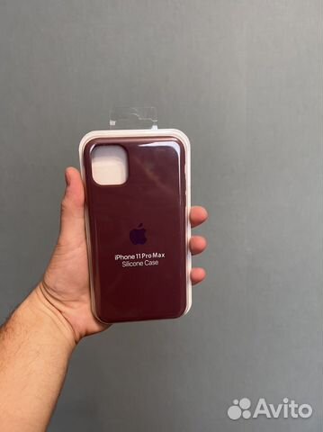 Чехол на iPhone 11 Pro MAX