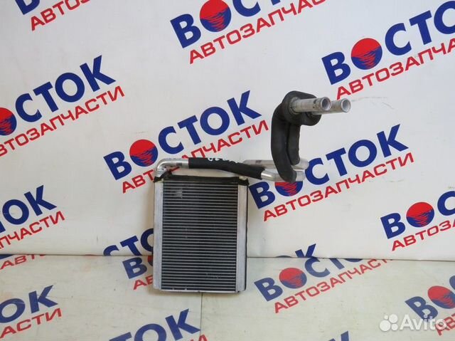 Радиатор отопителя toyota estima MCR40W, MCR30W, A