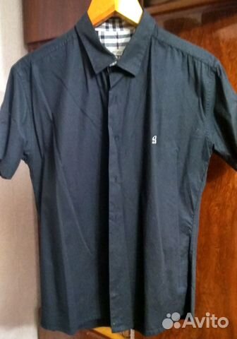 Рубашка для мальчика