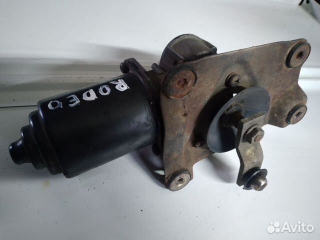 Моторчик стеклоочистителя Isuzu Rodeo