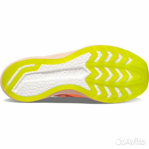 Saucony endorphin speed 2 (W) Кроссовки беговые же