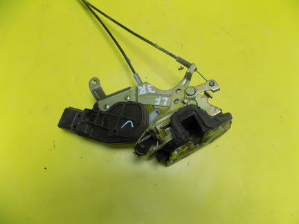 Замок двери Lifan Solano