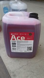 Высококонцетрированный автошампунь 5л Доставка