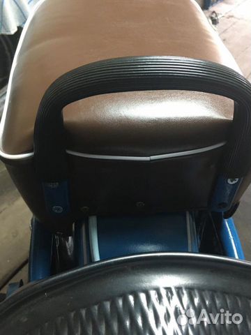 Резинка ручки мотоциклов иж 49, 56