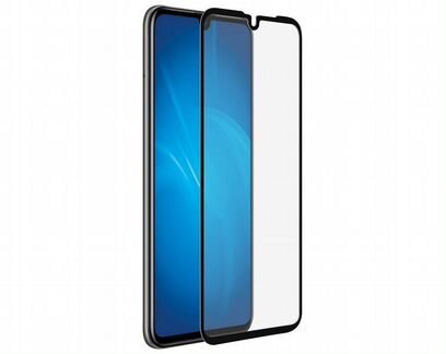 Защитные стекла на Huawei Y6p